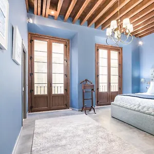 Iloftmalaga Premium Calle Nueva Apartment Málaga