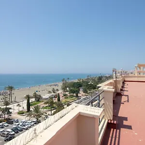seaview-studio-torre-del-mar-beach.1costadelsol.com/