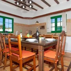 Casa Crisana , Haría Espagne
