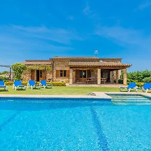 Ca Na Francisca Villa Alcúdia