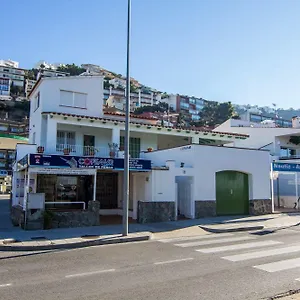 Agi Casa Puerto , Roses Espagne