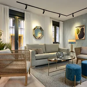 Eleven Real Carreteria Apartment Sevilla